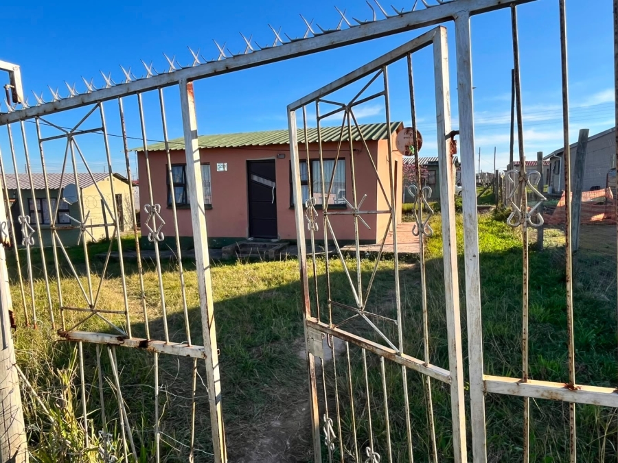 2 Bedroom Property for Sale in Mdantsane Eastern Cape